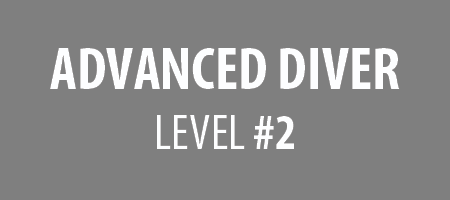 ADVANCED OPEN WATER DIVER