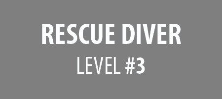 RESCUE DIVER