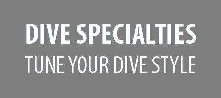 DIVE SPECIALTIES